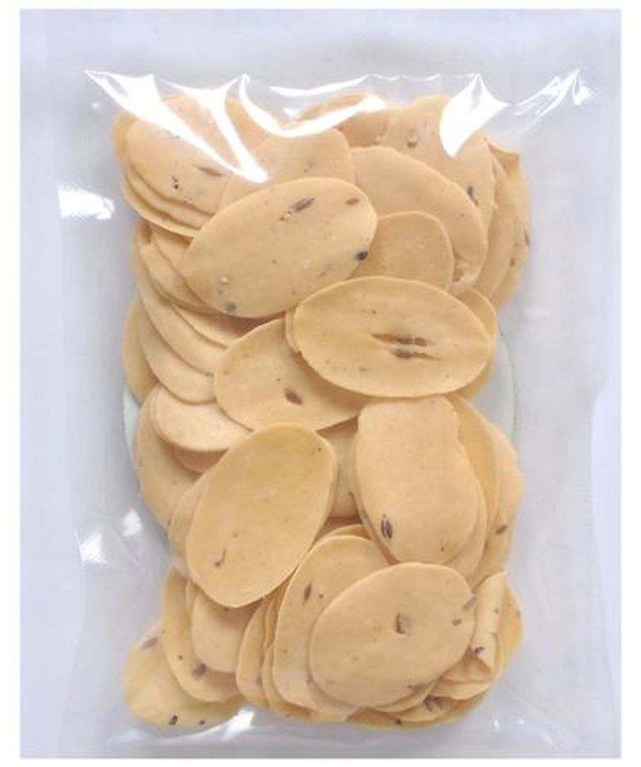 Jimmy's Appalam Masala Chips