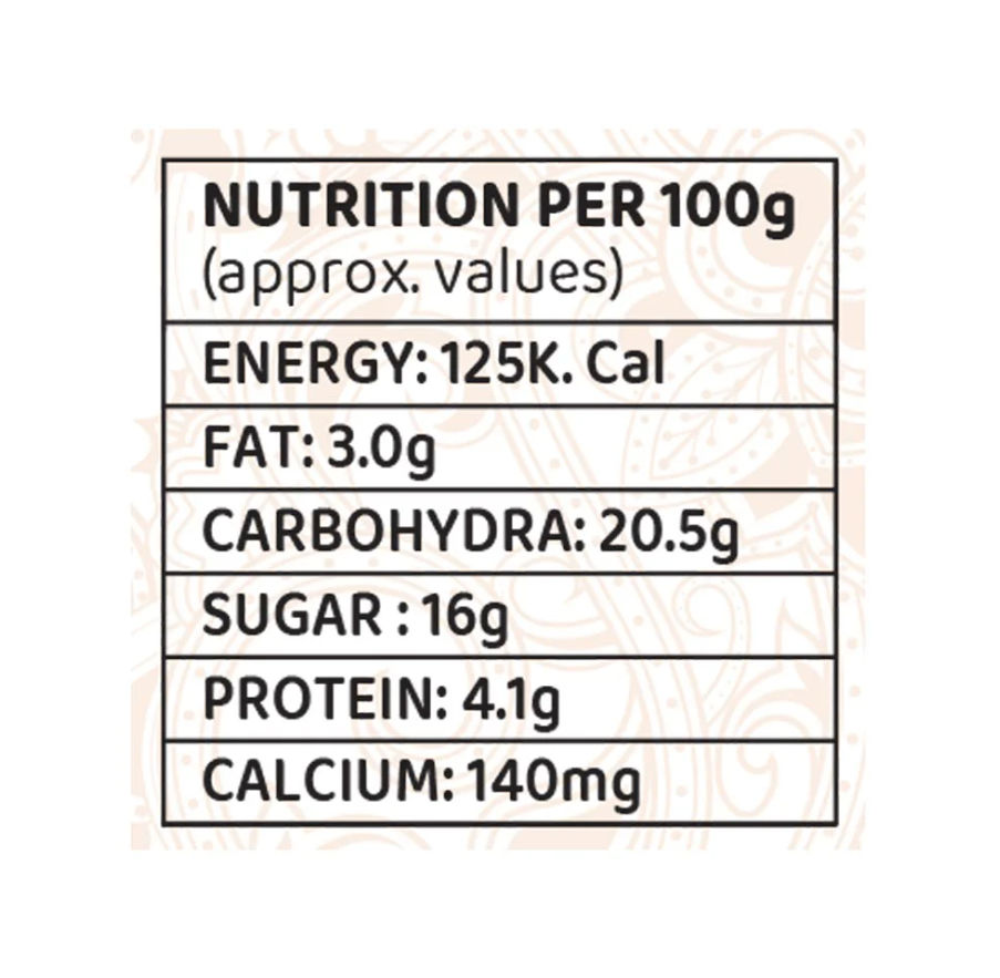 Gyan Dairy Meetha Dahi