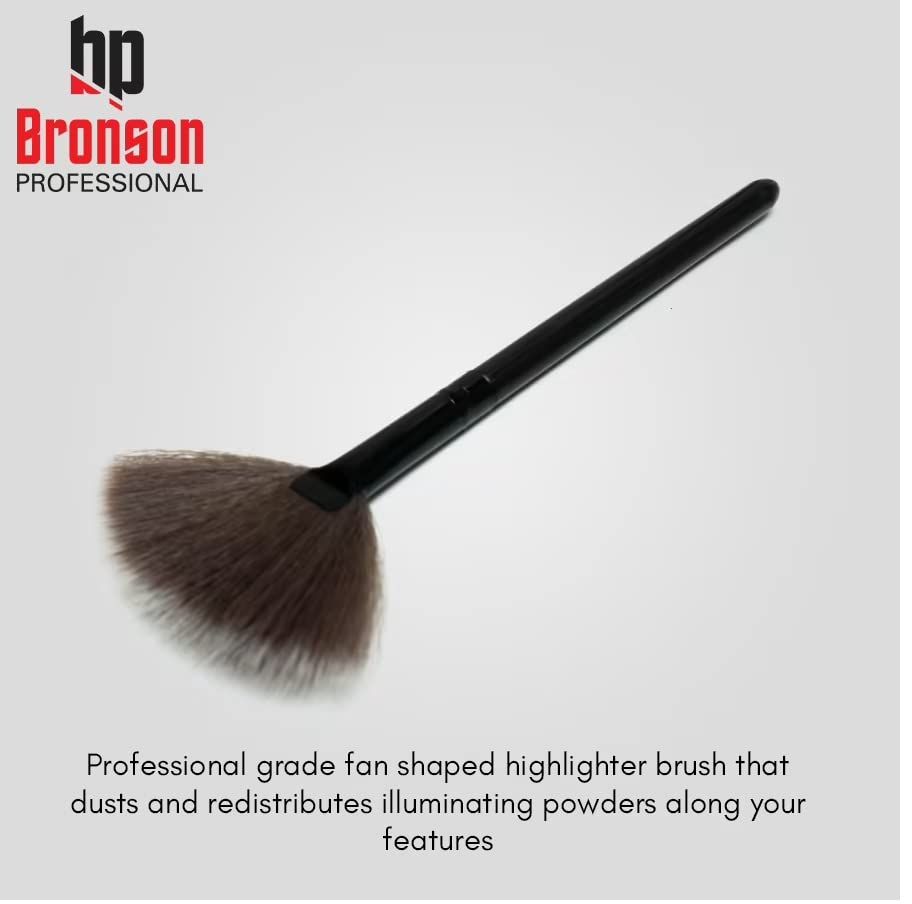 Bronson Professional Fan Brush
