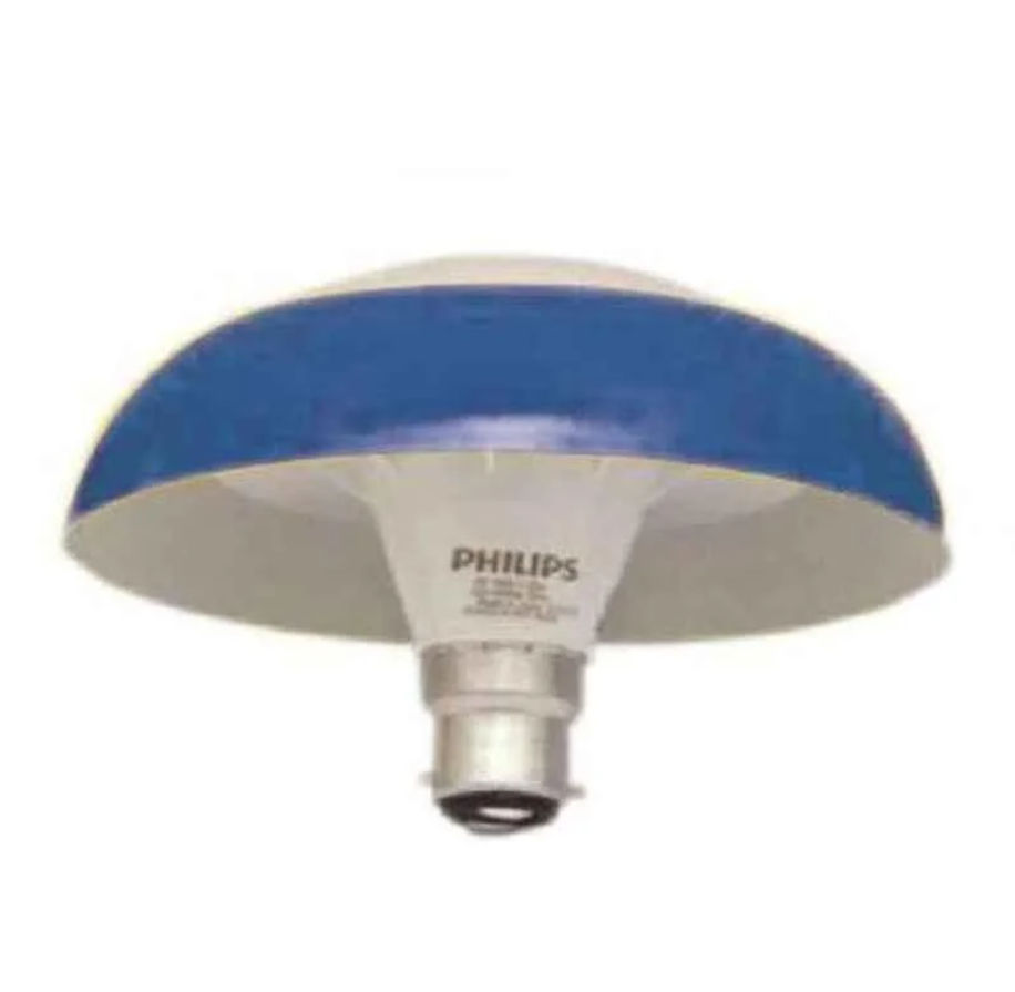 Philips Led 8 W Decorative B22 Led Bulb - Blue