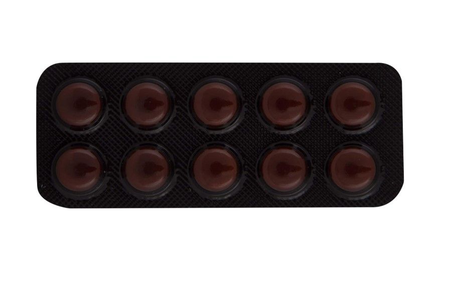 Repace 50 Tablets