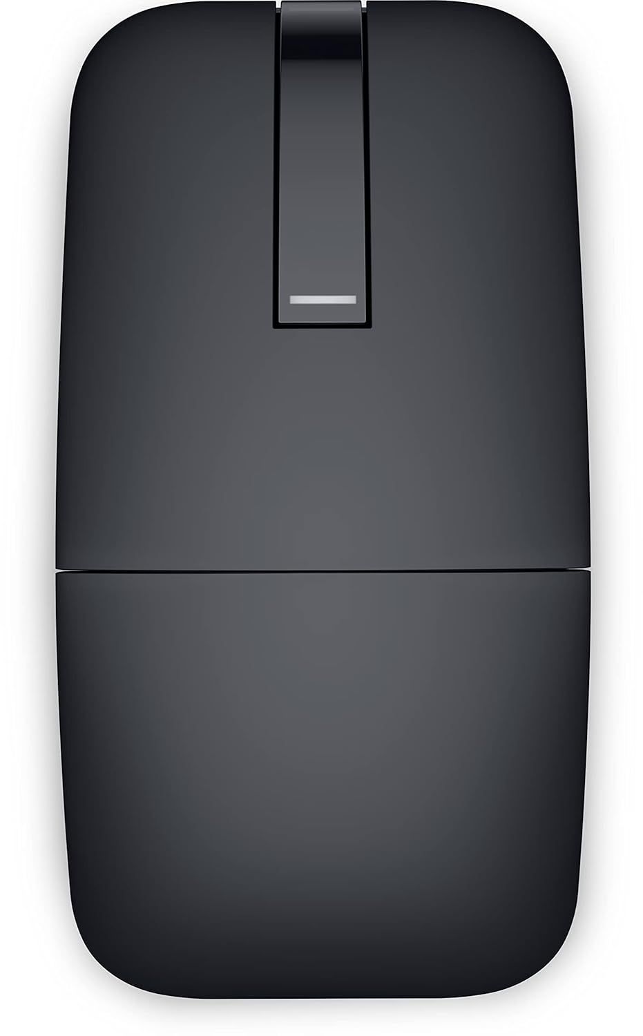 Dell-Ms700 Bluetooth Travel Mouse, Bt 5.0 Le, Optical Led, Movement Resolution-Adjustable At 1000