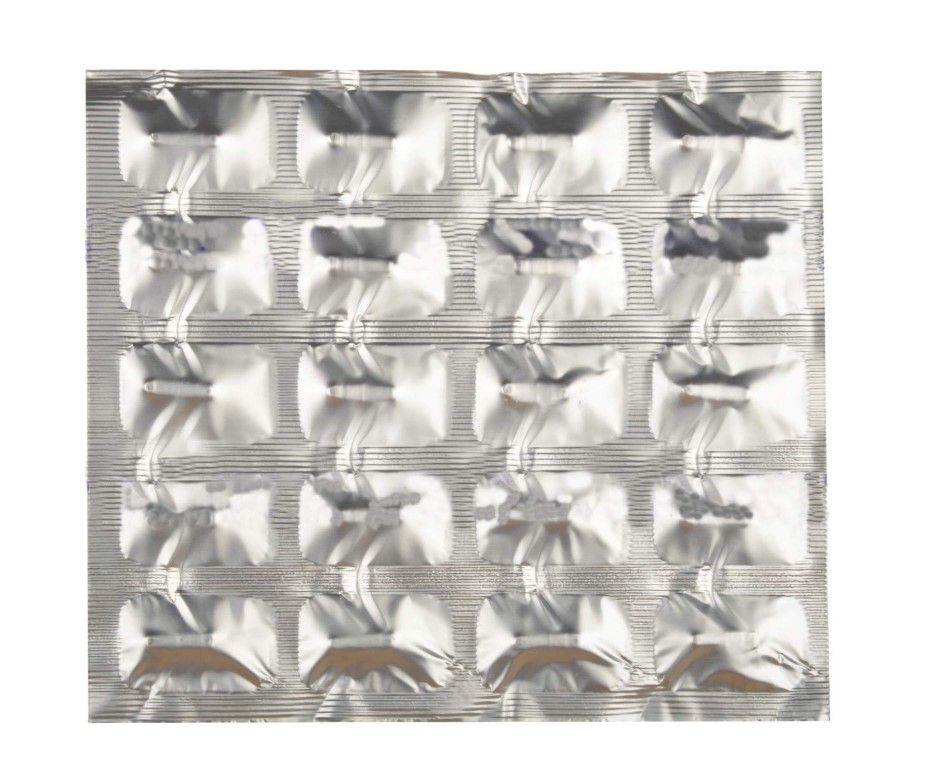 Ocid 20 Capsules