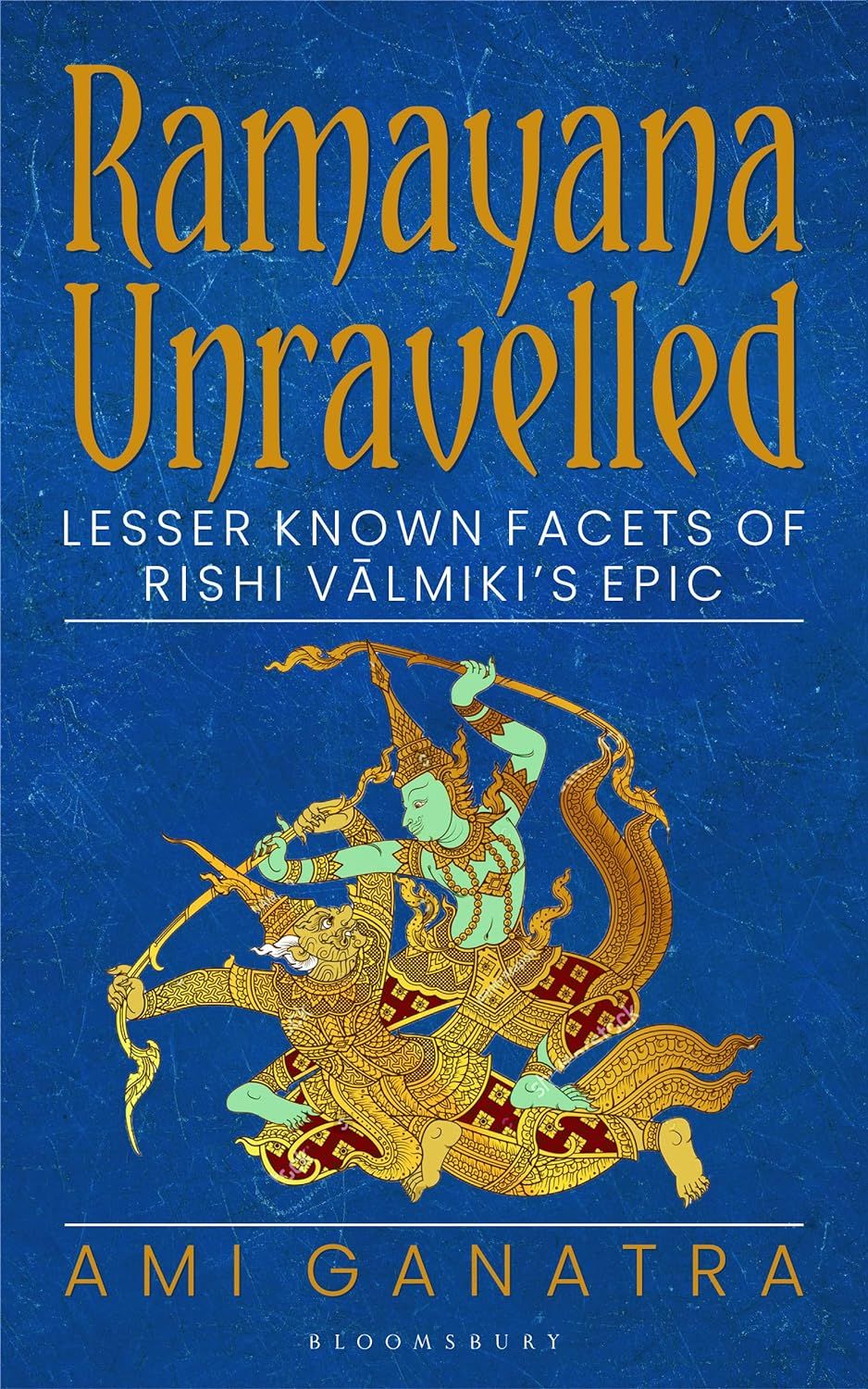 Ramayana Unravelled