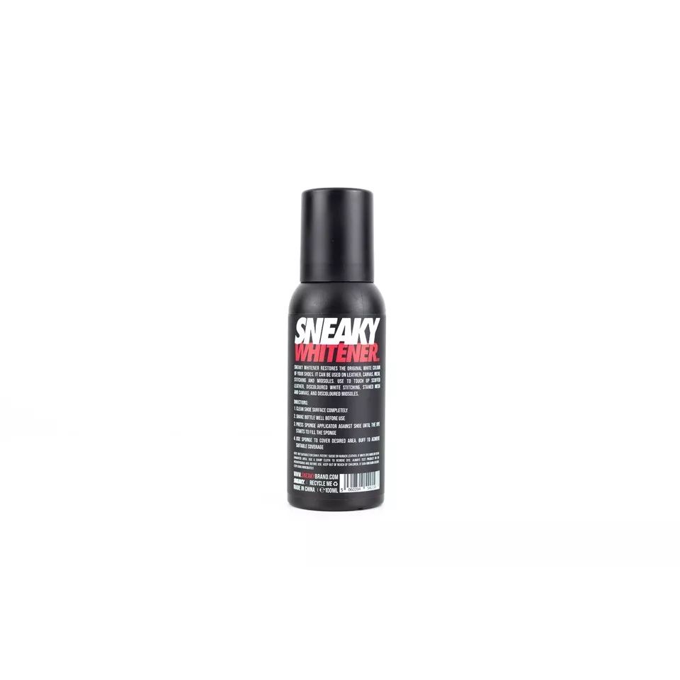 Sneaky WHitener