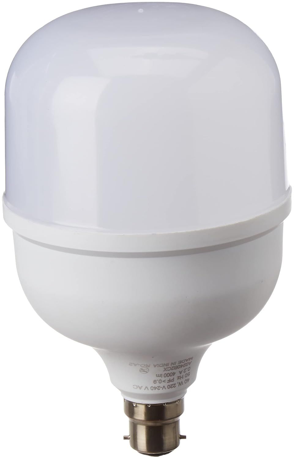 Havells 50W Adore Jumbo Led Bulb Cool Day Light | B22 Base Holder