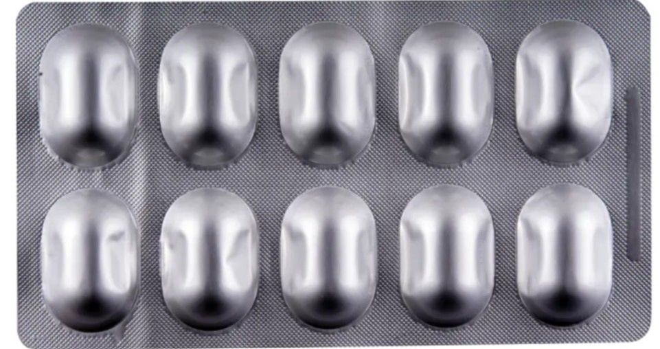 CoQ LC Tablets