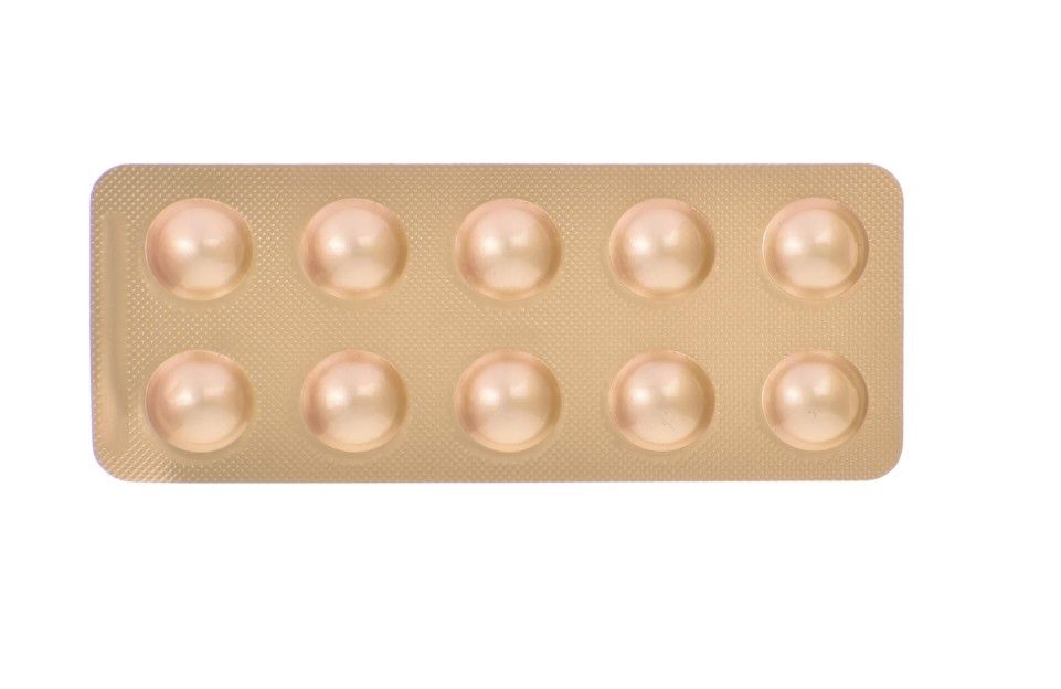 Folinext Gold Tablets