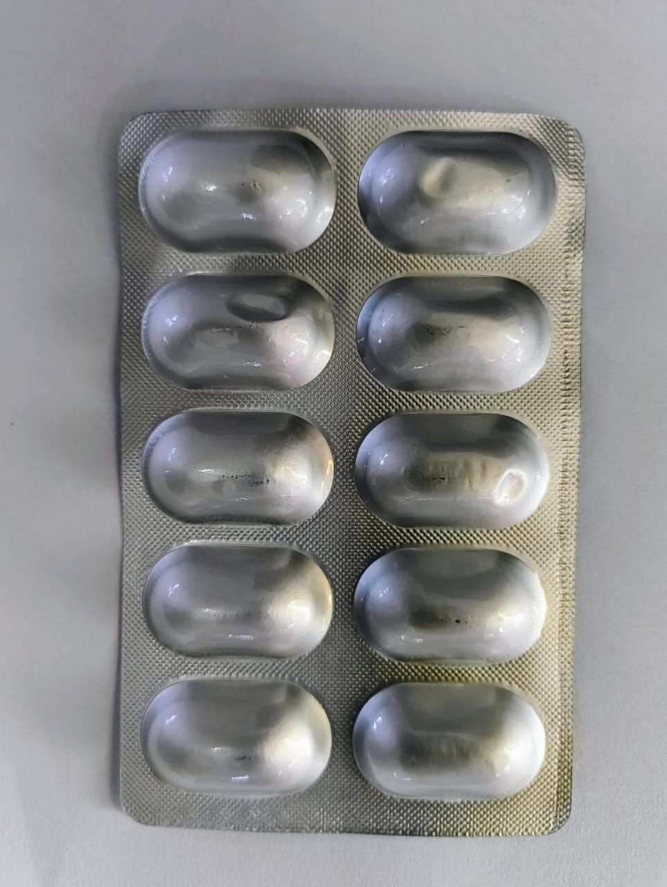 Corsita M 50/500 Tablets PR