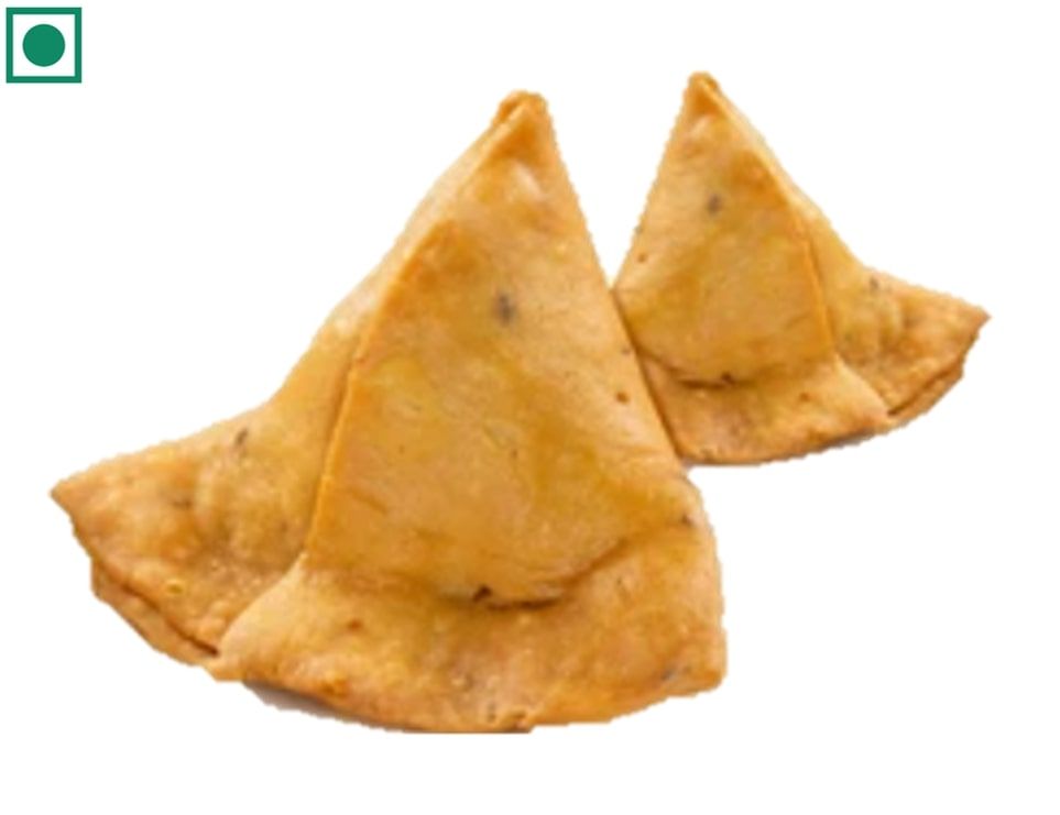 Paneer Samosa
