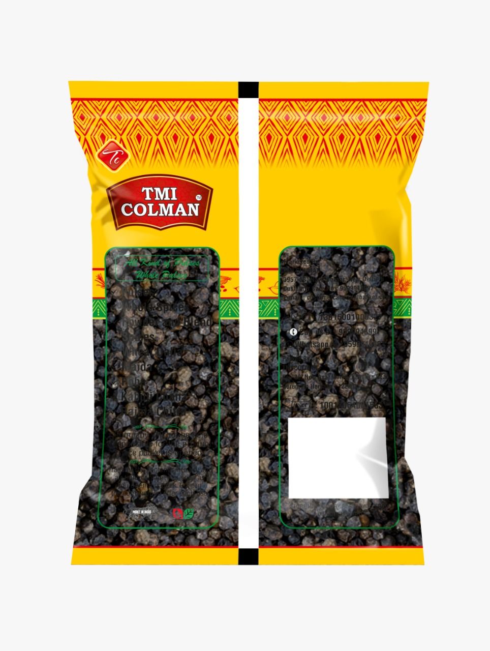 TMI Colman Kaali Mirch Black Pepper