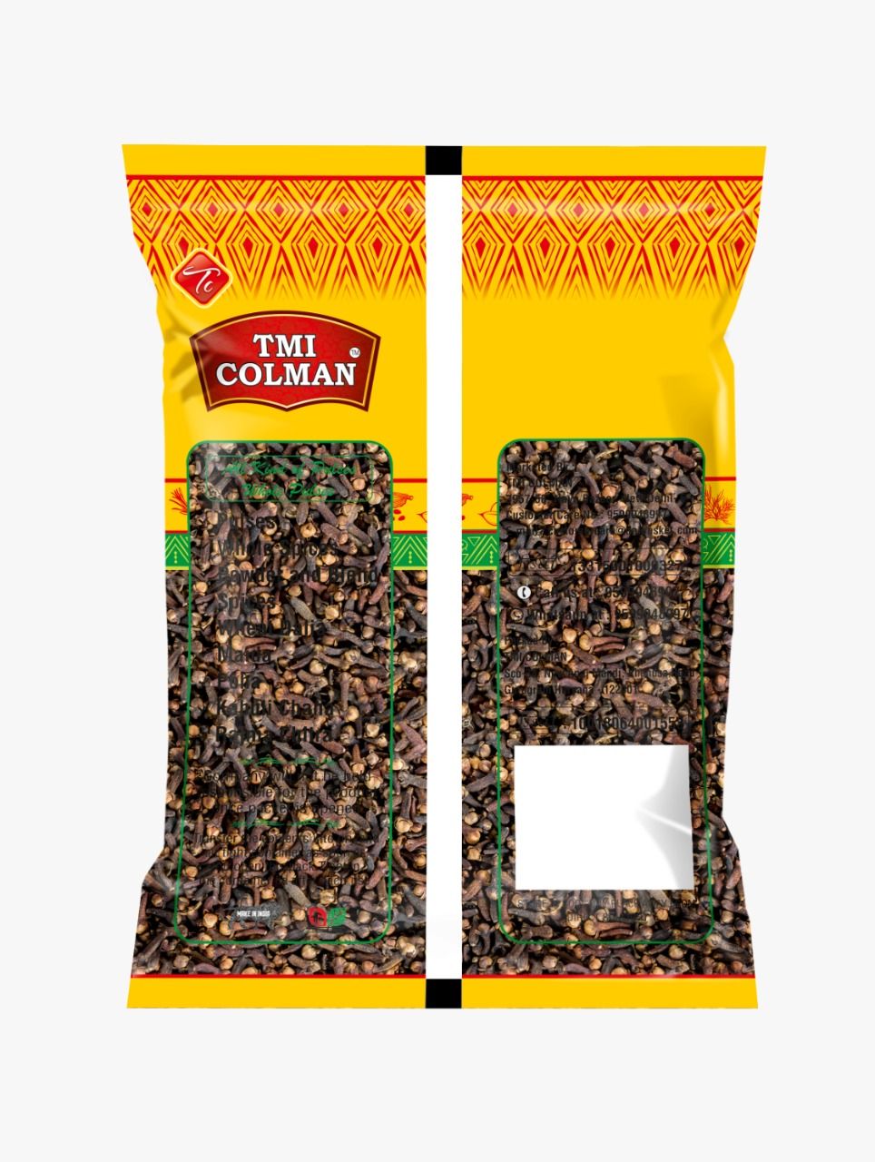 TMI Colman Laung Cloves