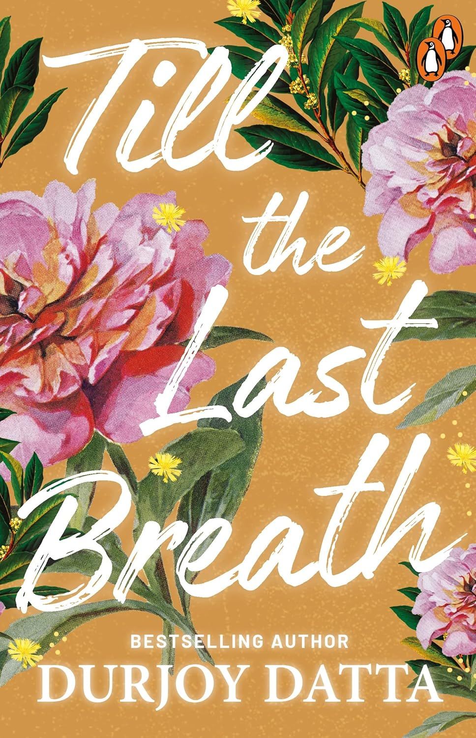 Till The Last Breath | Durjoy Dutta