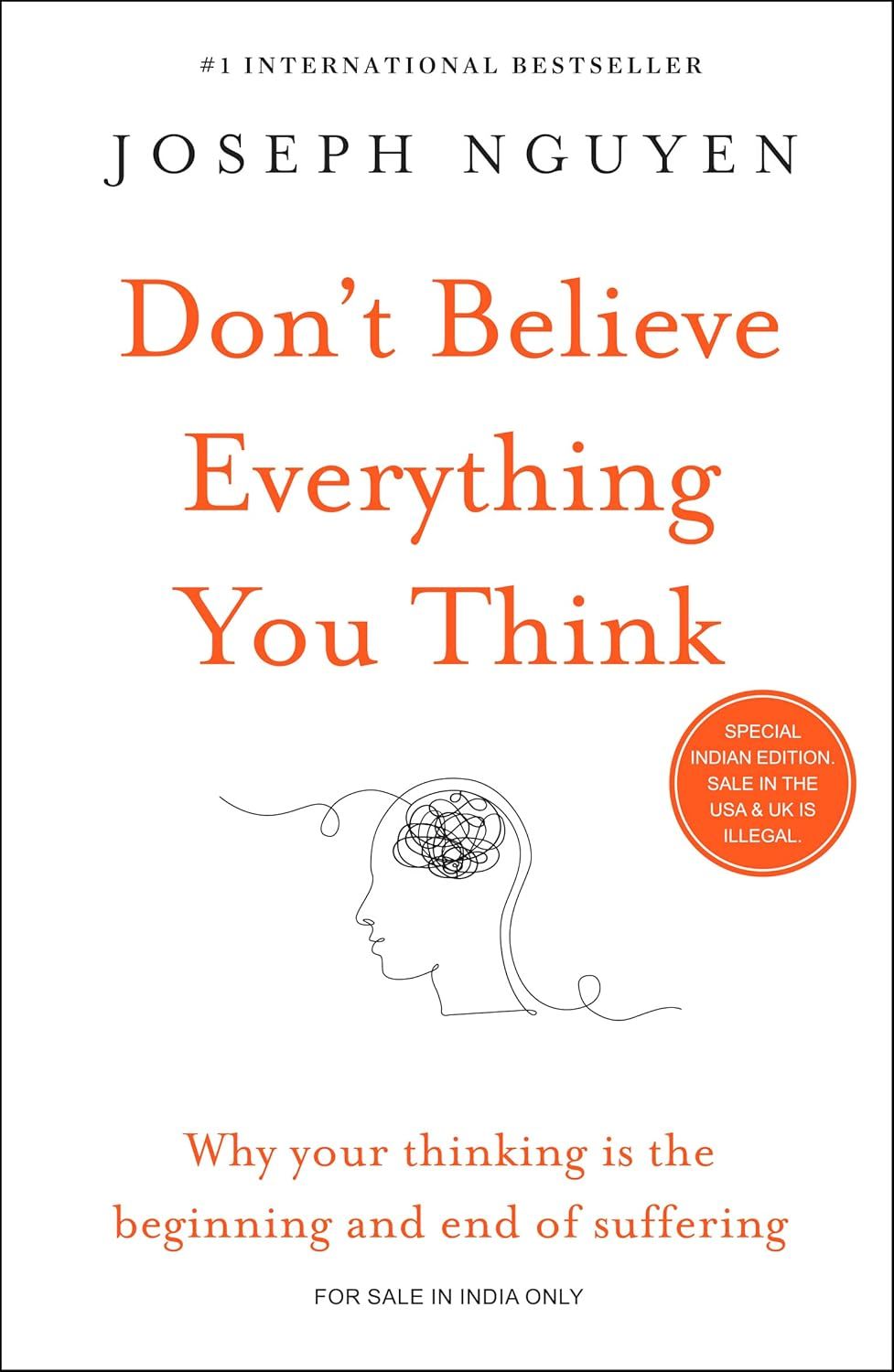 Don�T Believe Everything You Think