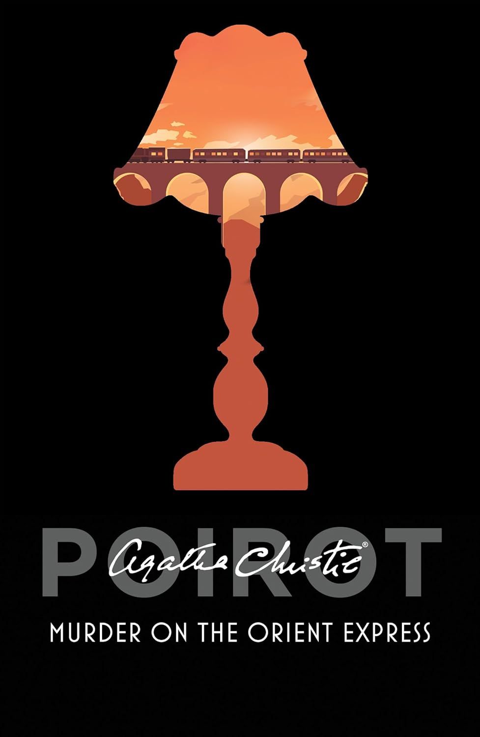 Murder On The Orient Express (Poirot)