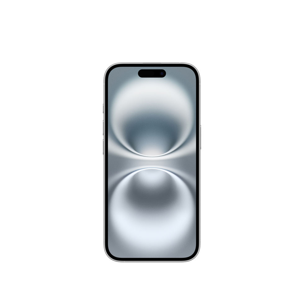 Apple iPhone 16 | 256GB | White