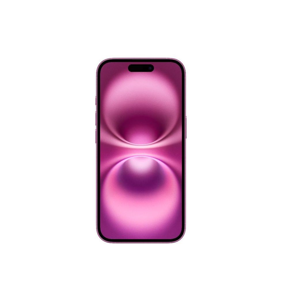 Apple iPhone 16 | 128GB | Pink