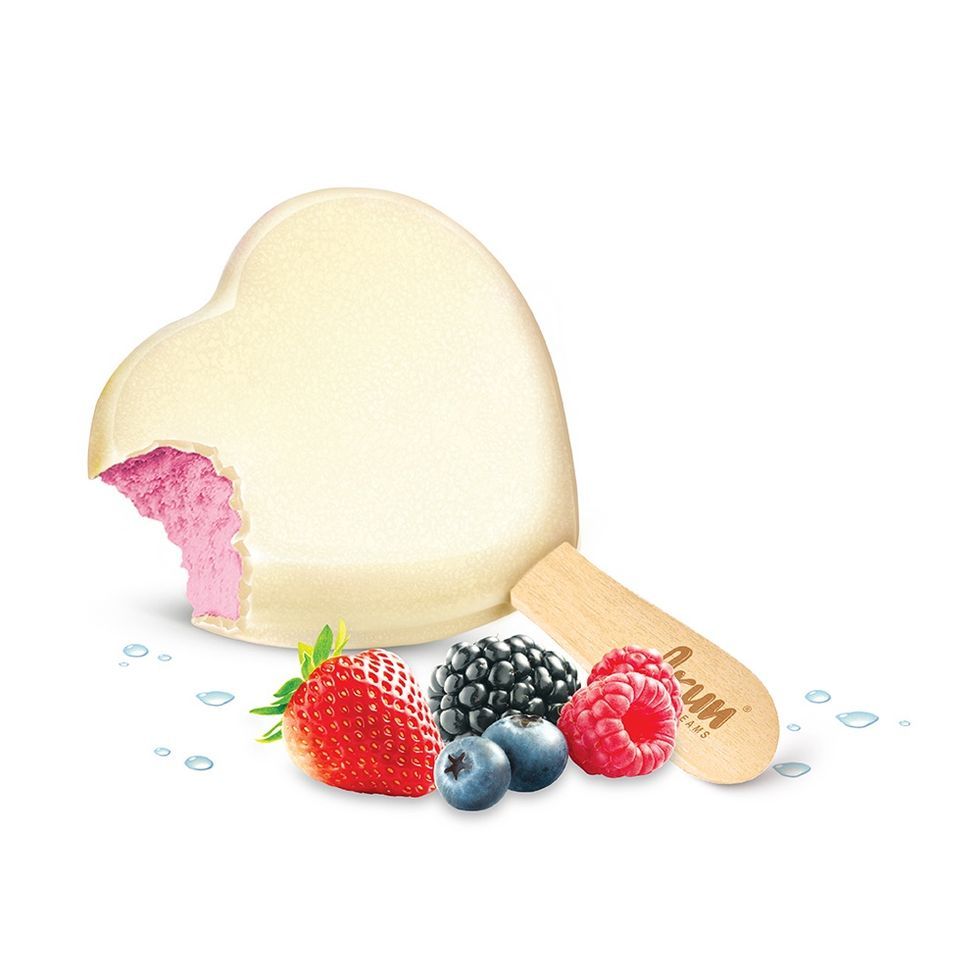 Arun Little Love Ice Cream Stick
