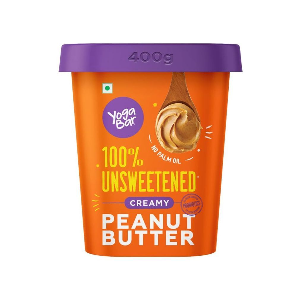 Peanut Butter Pure