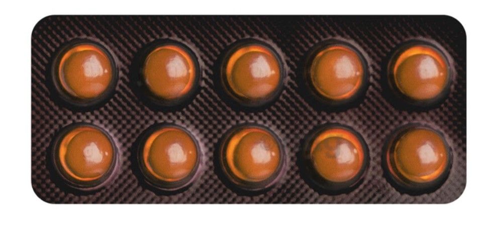 Dulcoflex Tablets