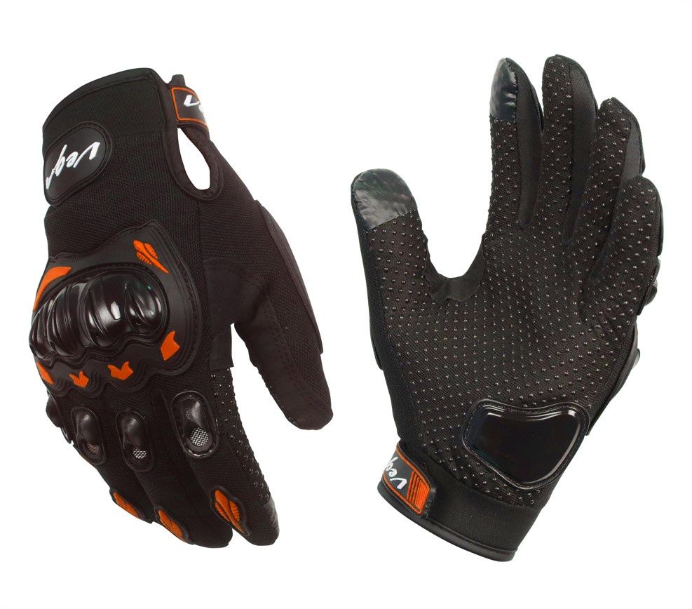 Vega Vgl-21 Orange Gloves-M