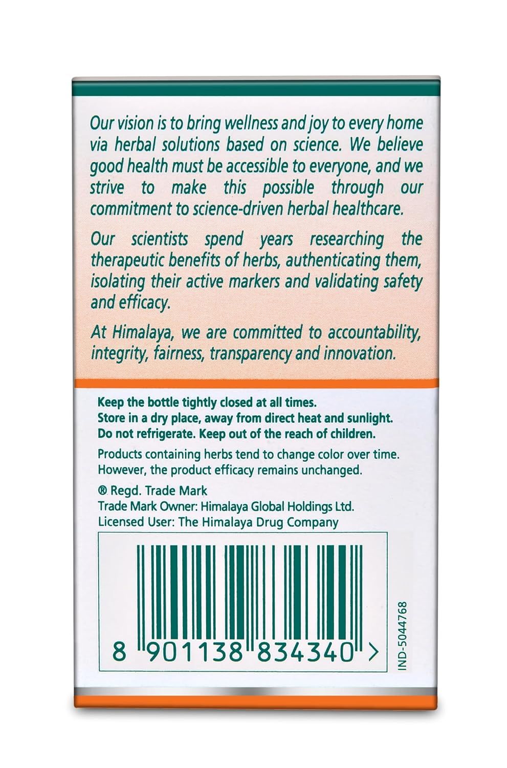 Himalaya Gokshura Tablet