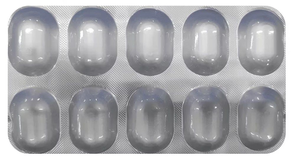 Ezorb Joints Tablet
