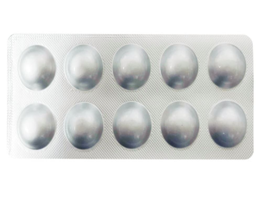 Concor T 5 Tablets