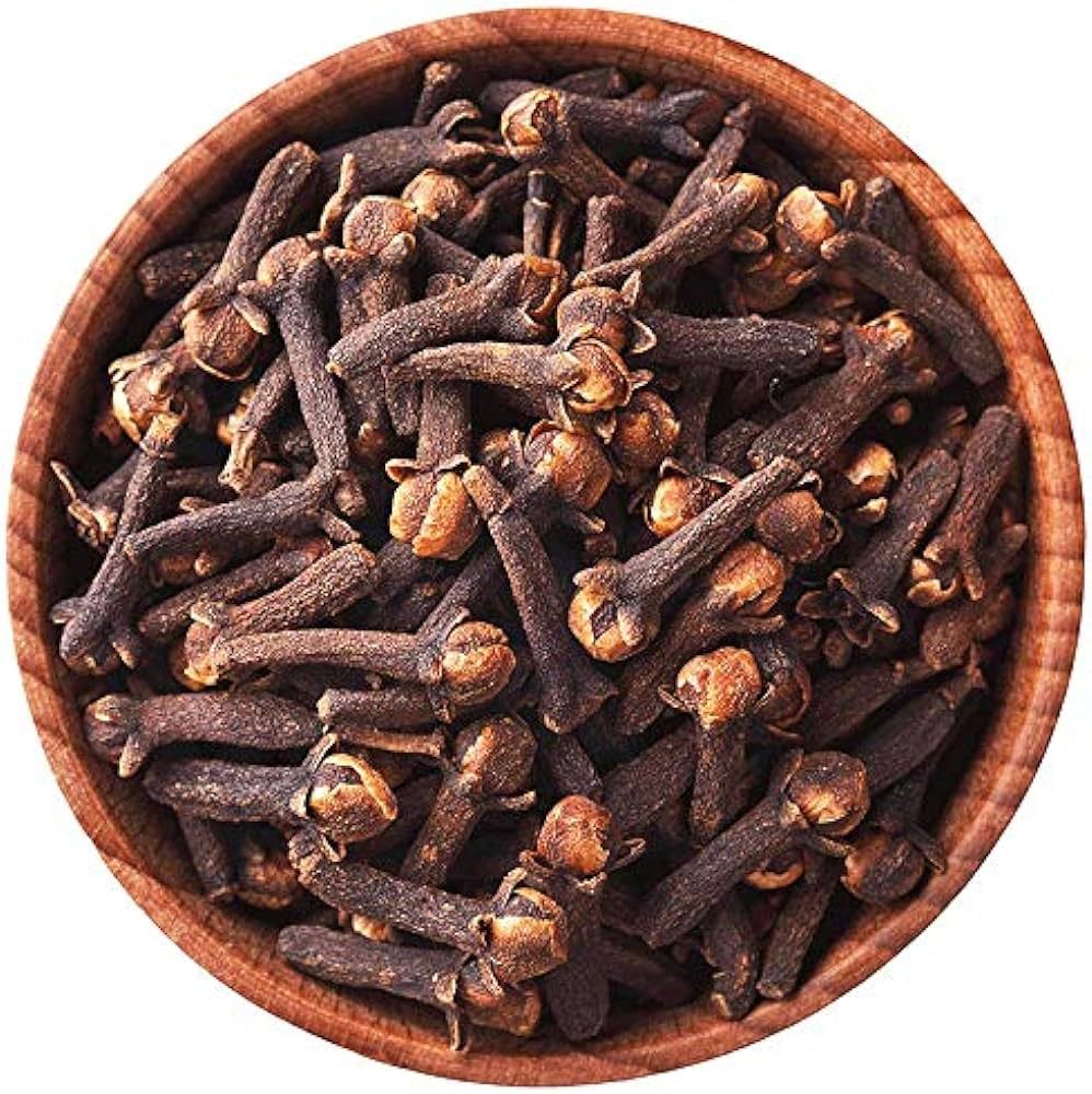 A+plus Long Clove Whole