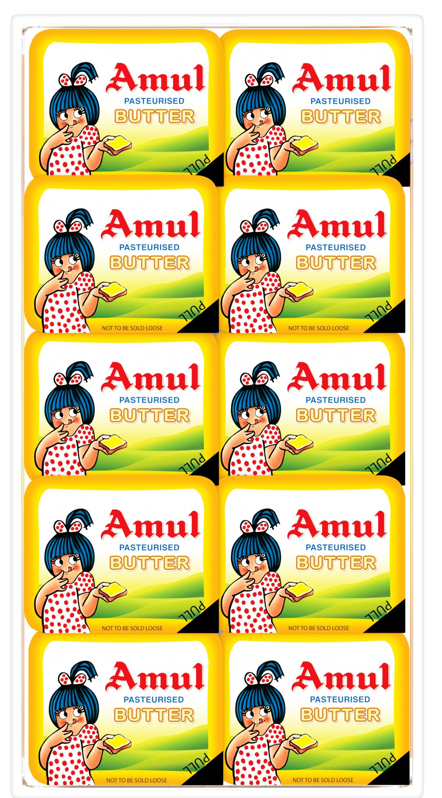 Amul Butter Pasteurised (School Pack) 100 gms Combo 2 Pieces Buy Amul Butter Pasteurised (School Pack) 100 gms Combo 2 Pieces Buy