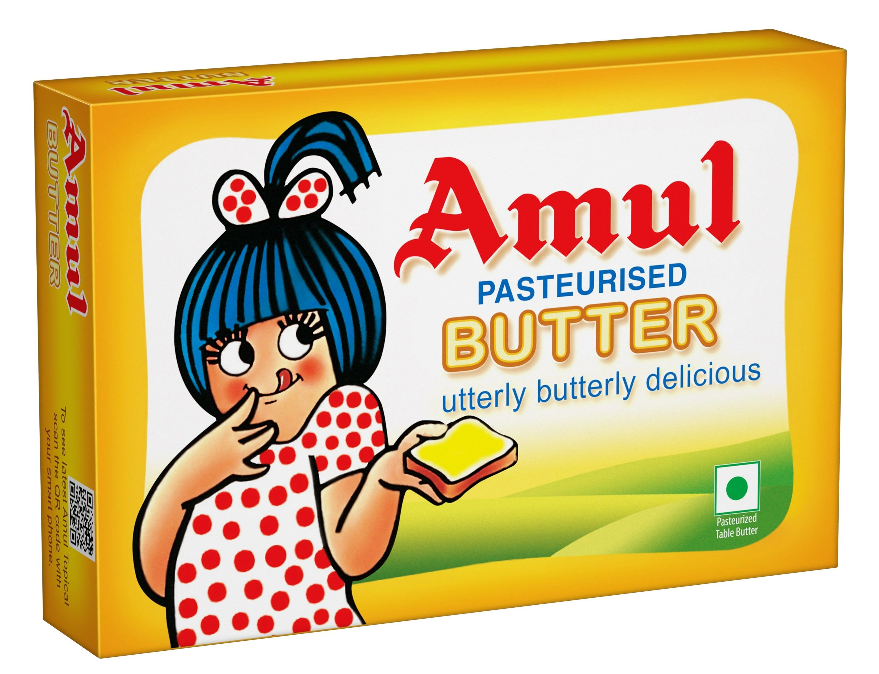 Unprocessed Cheese Amul