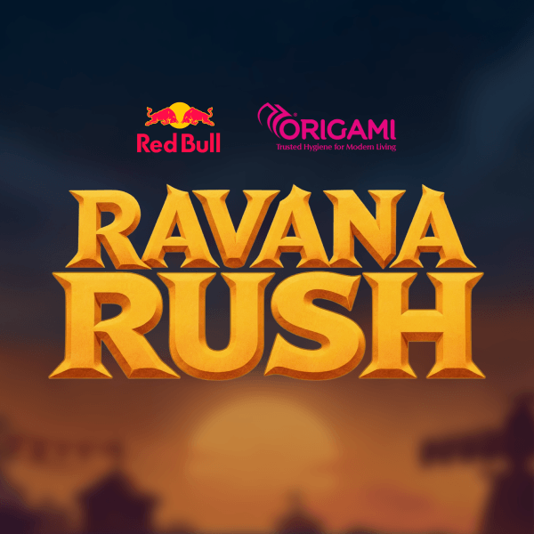 Ravana Rush