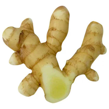 Mango Ginger