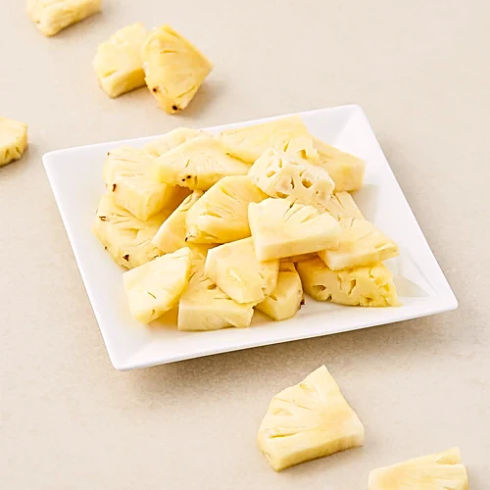 Pineapple Slices
