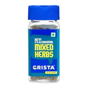 CRISTA Essential Mixed Herbs