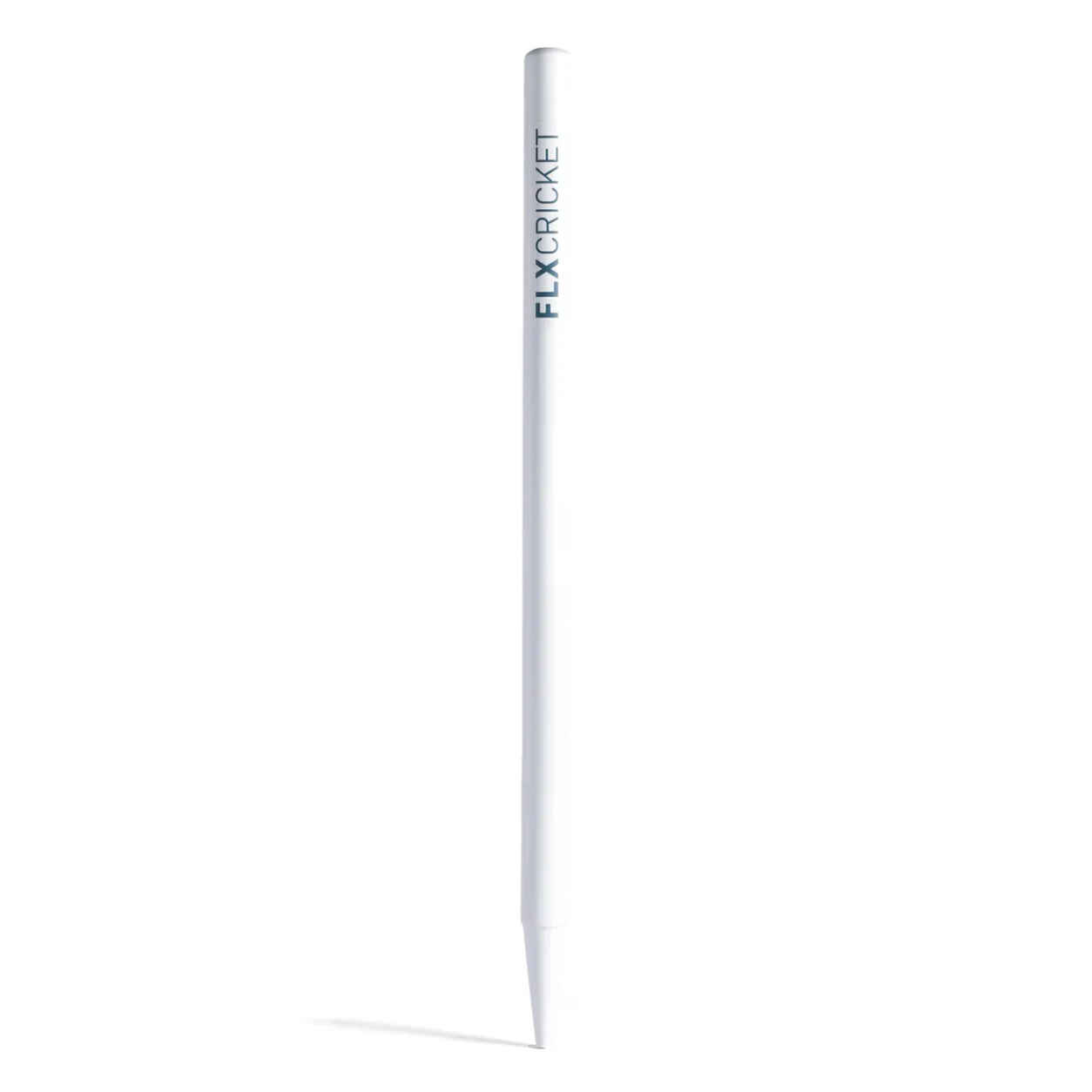 Decathlon | FLX Wooden Cricket Stump | White - Standard Size