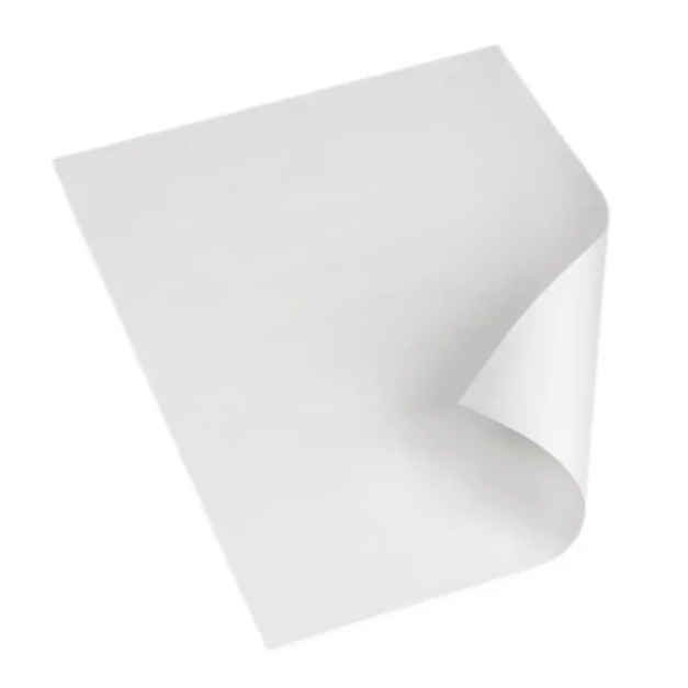 ABK White Chart Paper Premium Quality