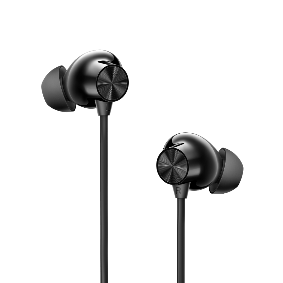 OnePlus Bullets Wireless Z3 Mambo Midnight