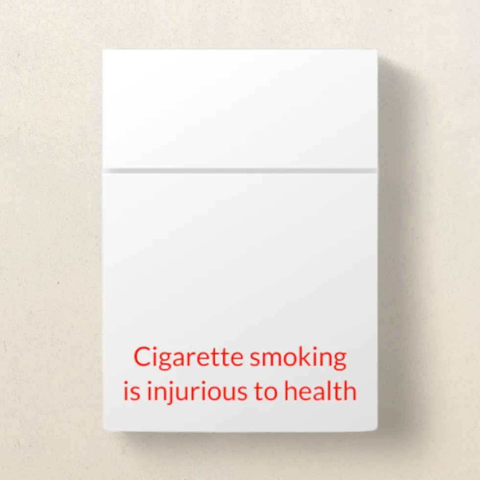 Classic Clove Cigarettes