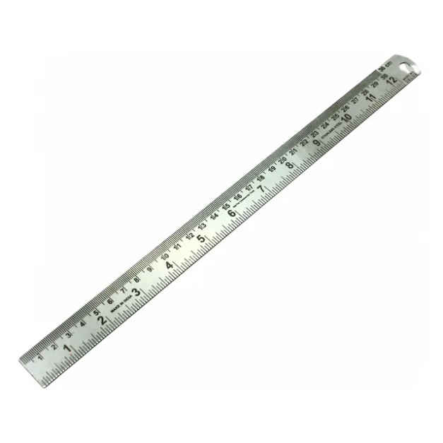 ABK Stainless Steel Scale