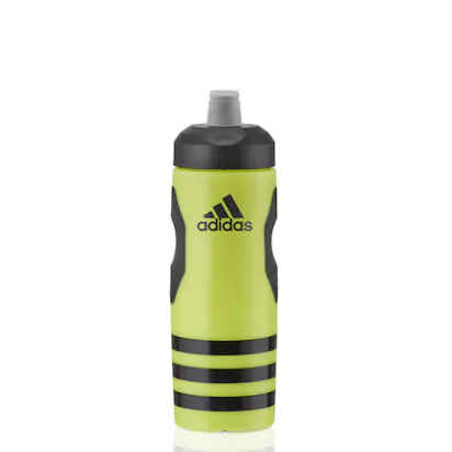 Adidas Water Bottle 600Ml Solar Slime