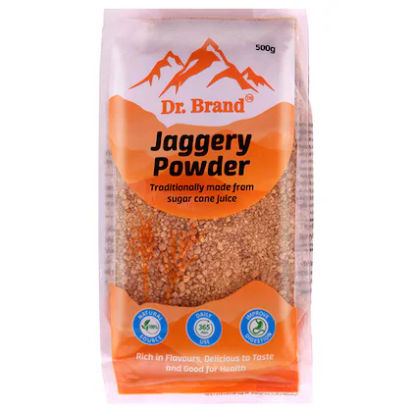 Dr.Brand Jaggery Powder