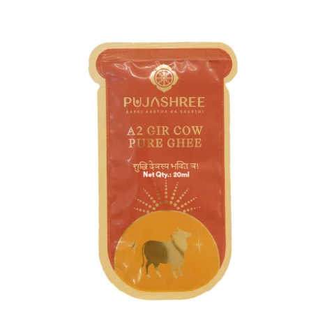 Ghee | Pujashree