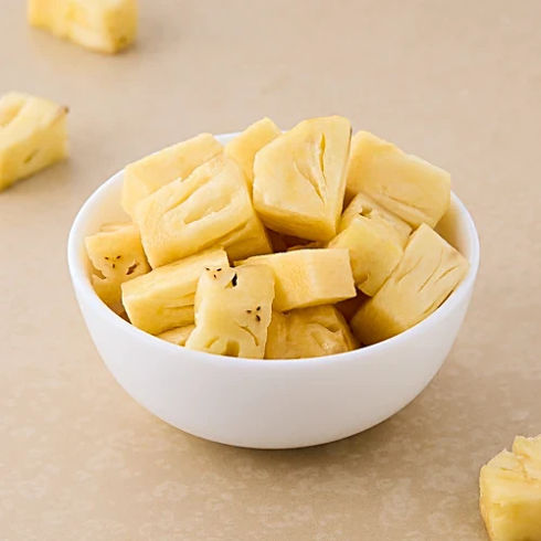 Pineapple Chunks