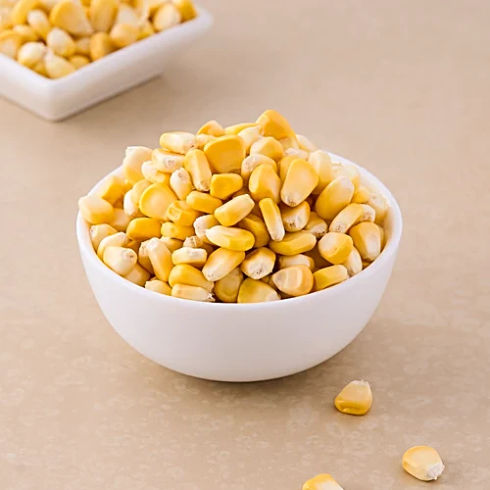 Sweet Corn Kernels