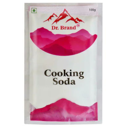 Dr. Brand Cooking Soda