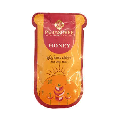 Honey | Pujashree