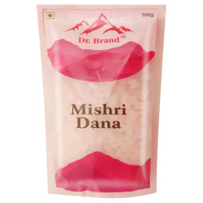 Dr. Brand Mishri Dana