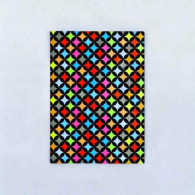 ABK Mixed Design Craft Paper Assorted Patterns