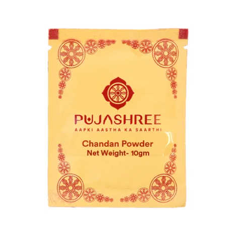 Pujashree Chandan Powder